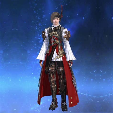 replica high allagan coat